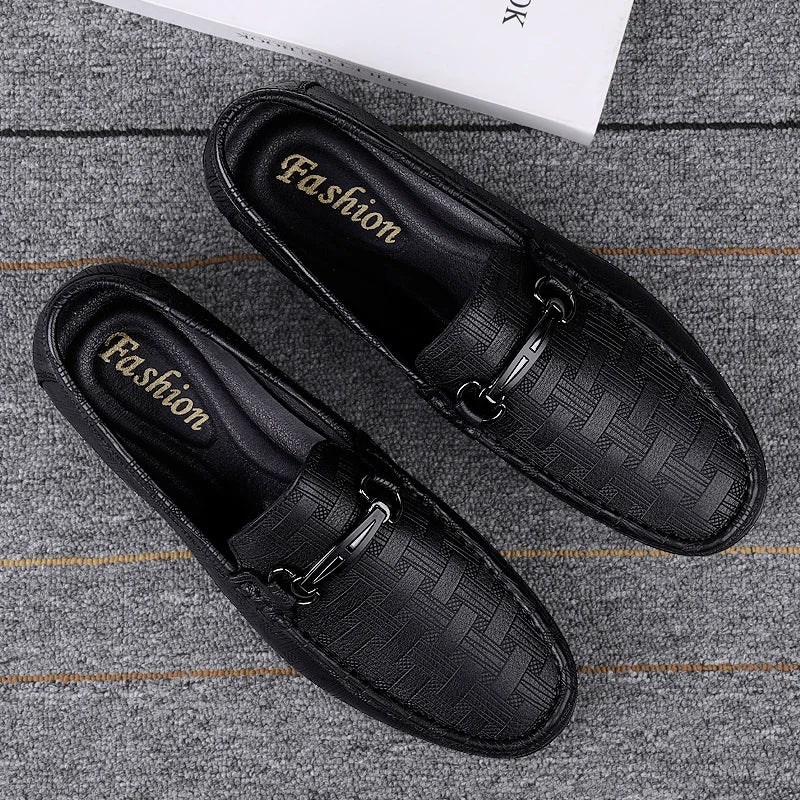 The Signature Loafer