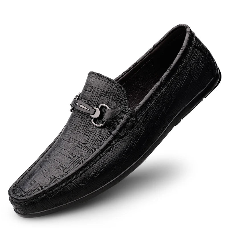 The Signature Loafer
