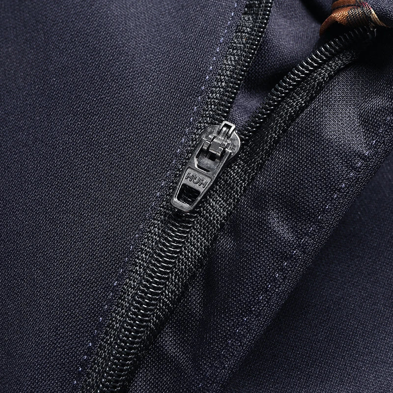 Men's Business Casual Pants