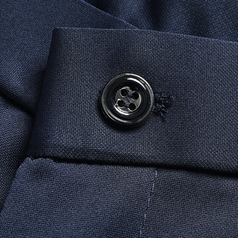 Men's Business Casual Pants