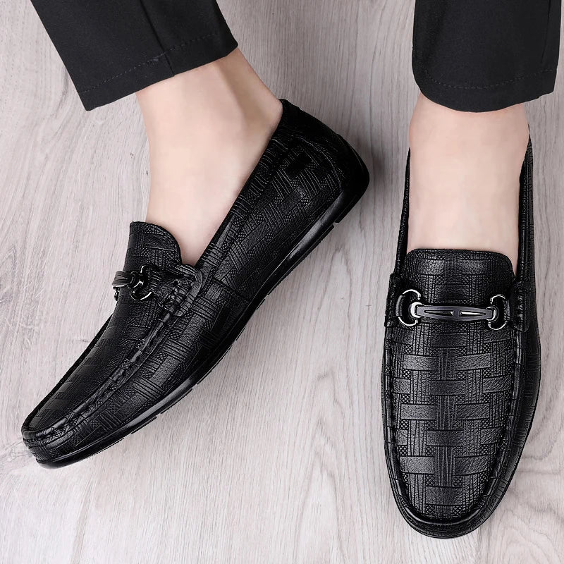 The Signature Loafer
