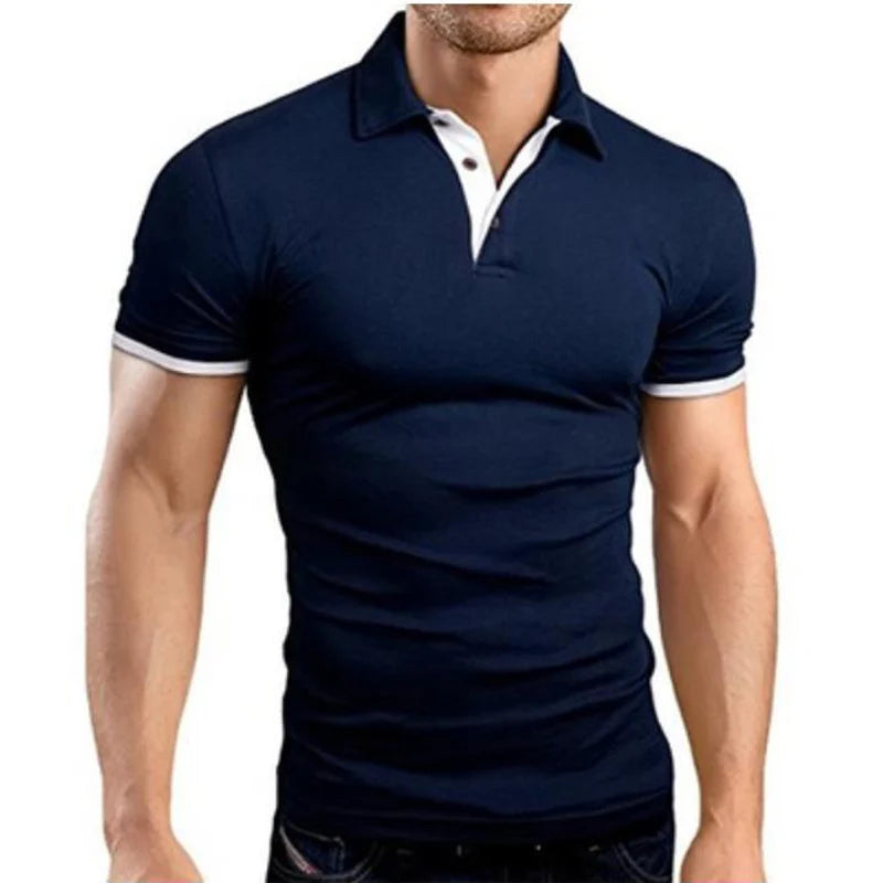 The Athletic Polo Shirt