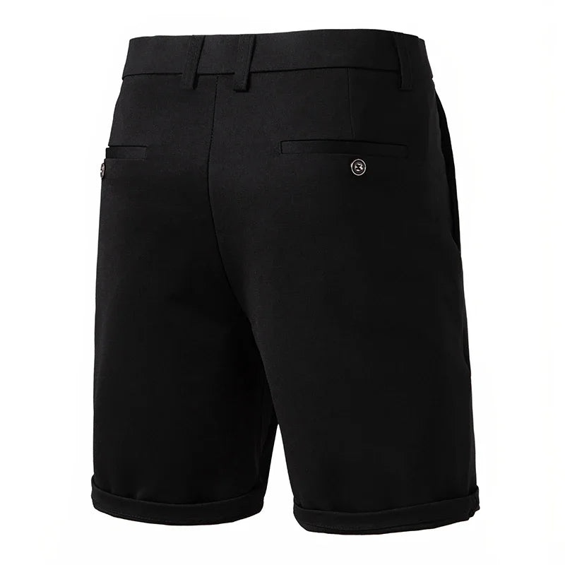 The Phase Bermuda Shorts — Men's