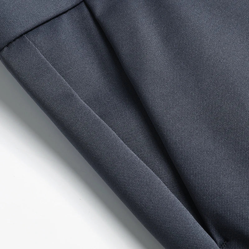 Men's Business Casual Pants
