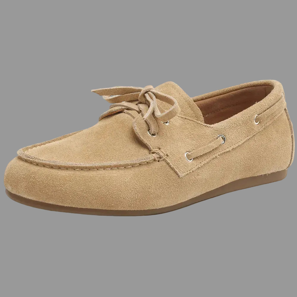 FEDONAS 2026 Loafers Flats Shoes