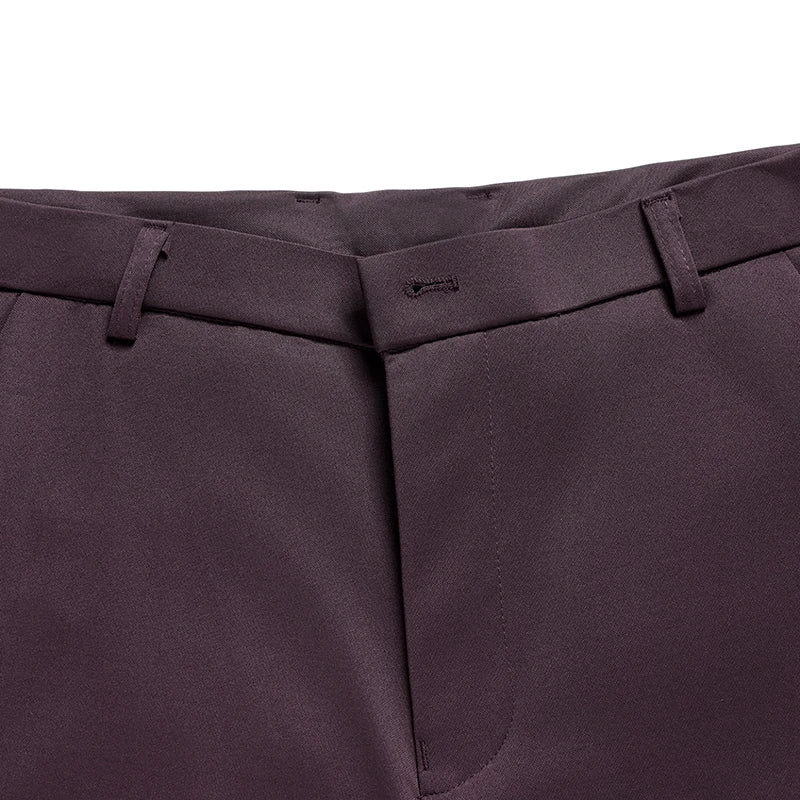 Men's Business Casual Pants