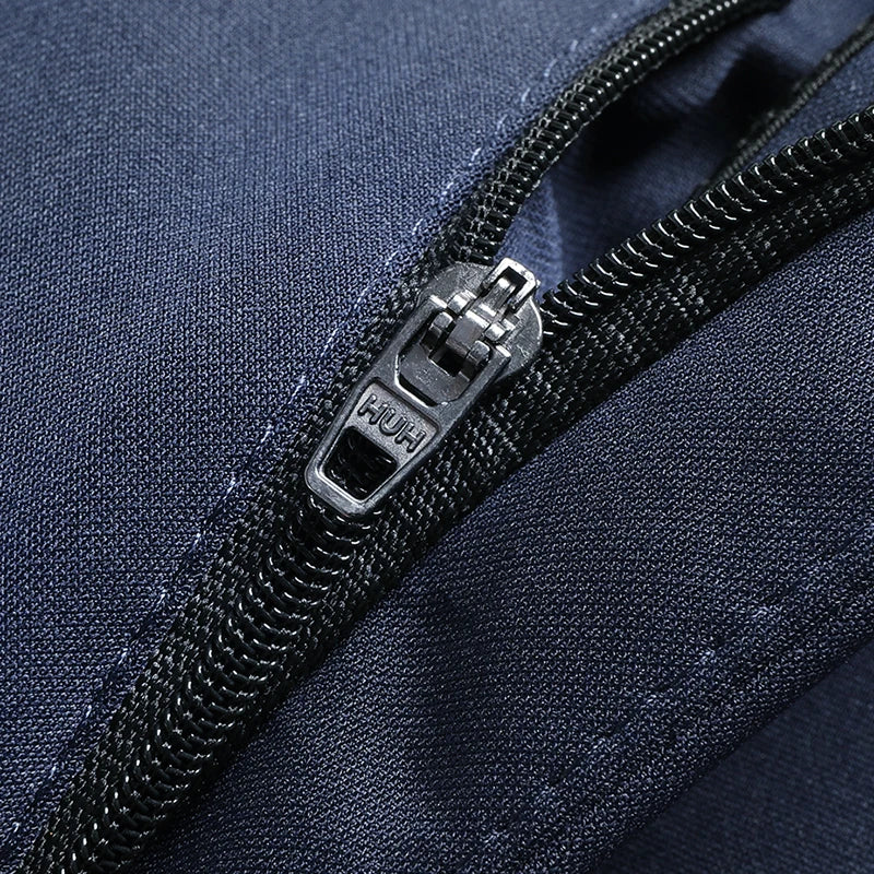 Men's Business Casual Pants