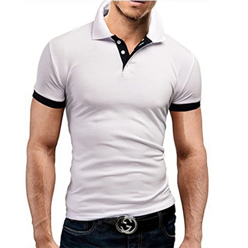 The Athletic Polo Shirt