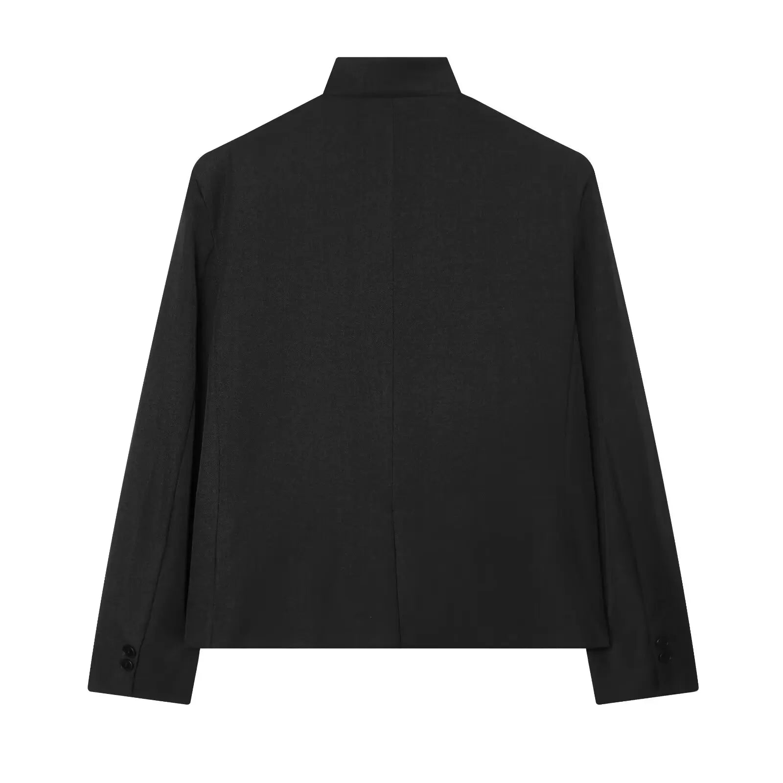 Women's Autumn Blazers Blouse 2026 New Fashion Young Women's Elegant Travel Holiday Jackets Spring Street Sarm Blazers Jackets My Phase Fashion