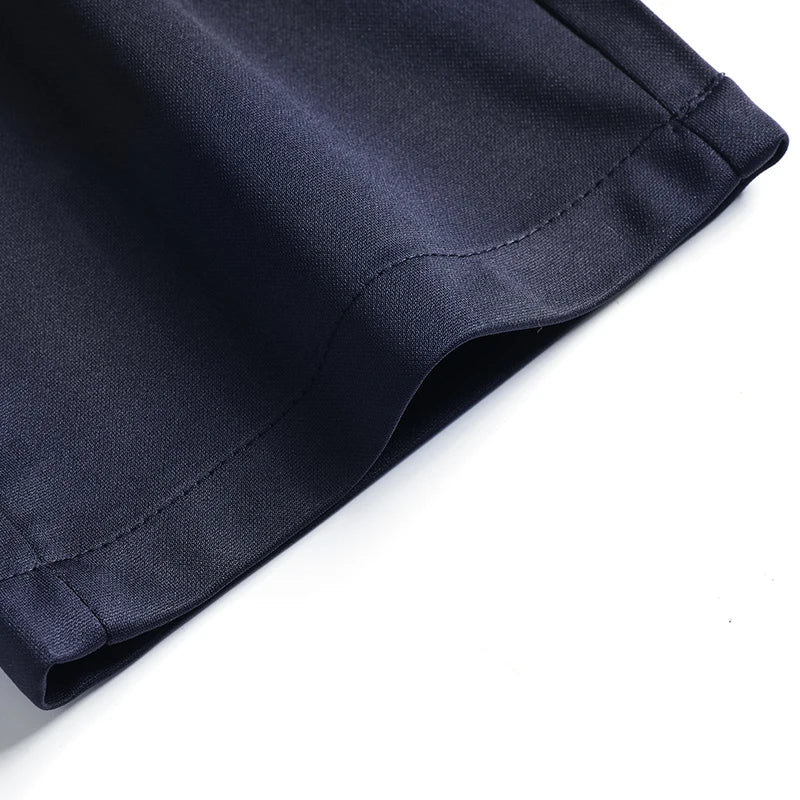 Men's Business Casual Pants