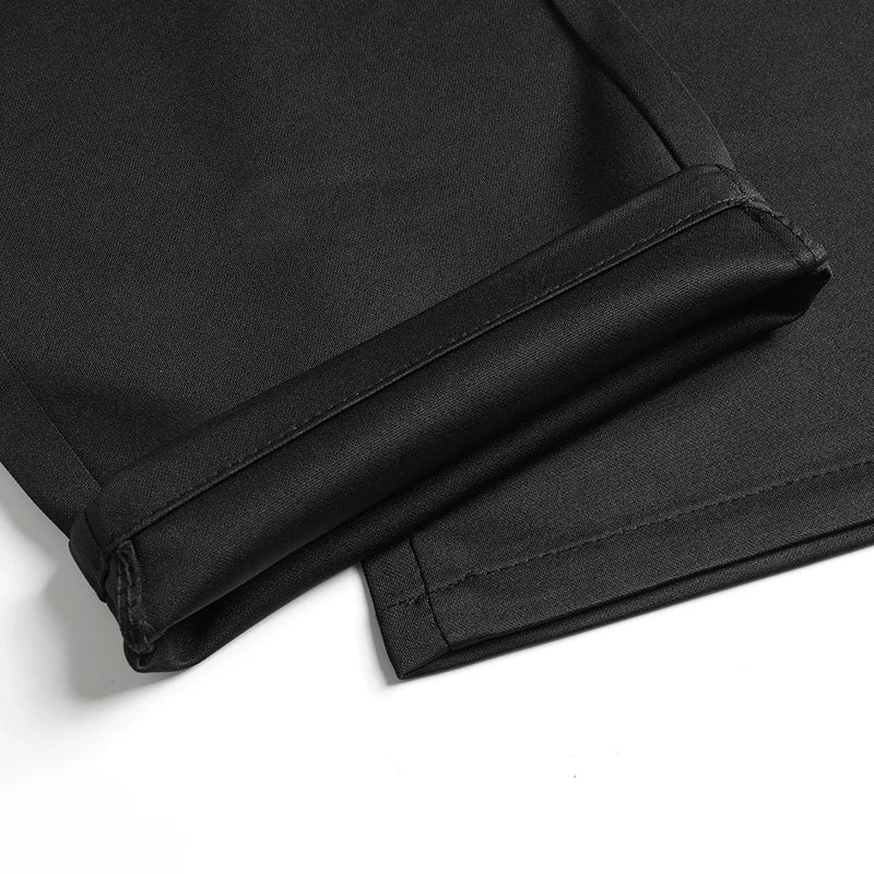 Men's Business Casual Pants