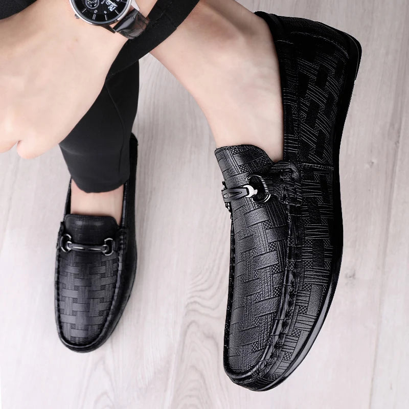 The Signature Loafer