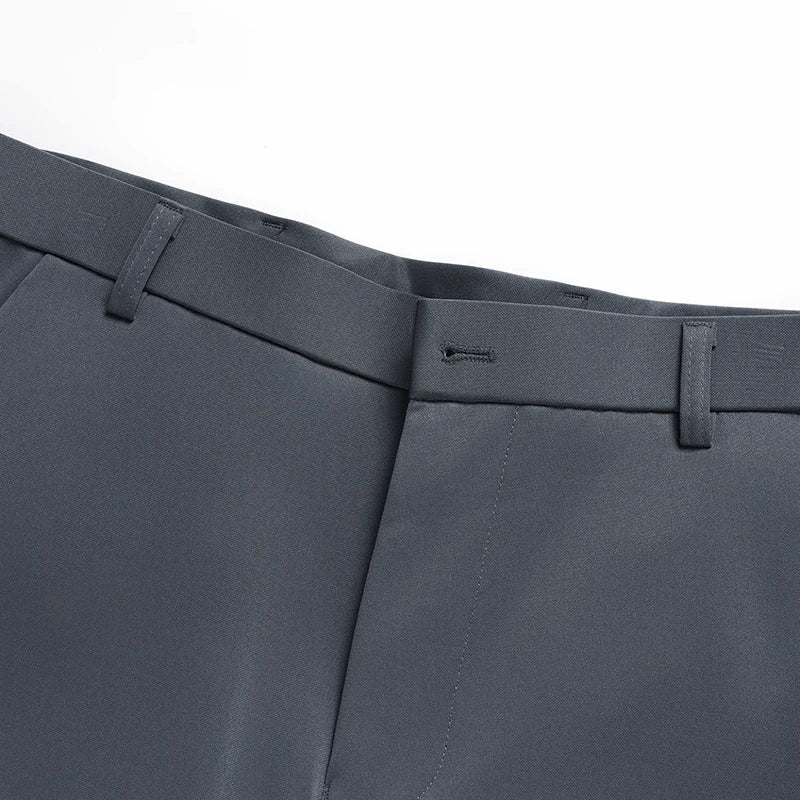 Men's Business Casual Pants