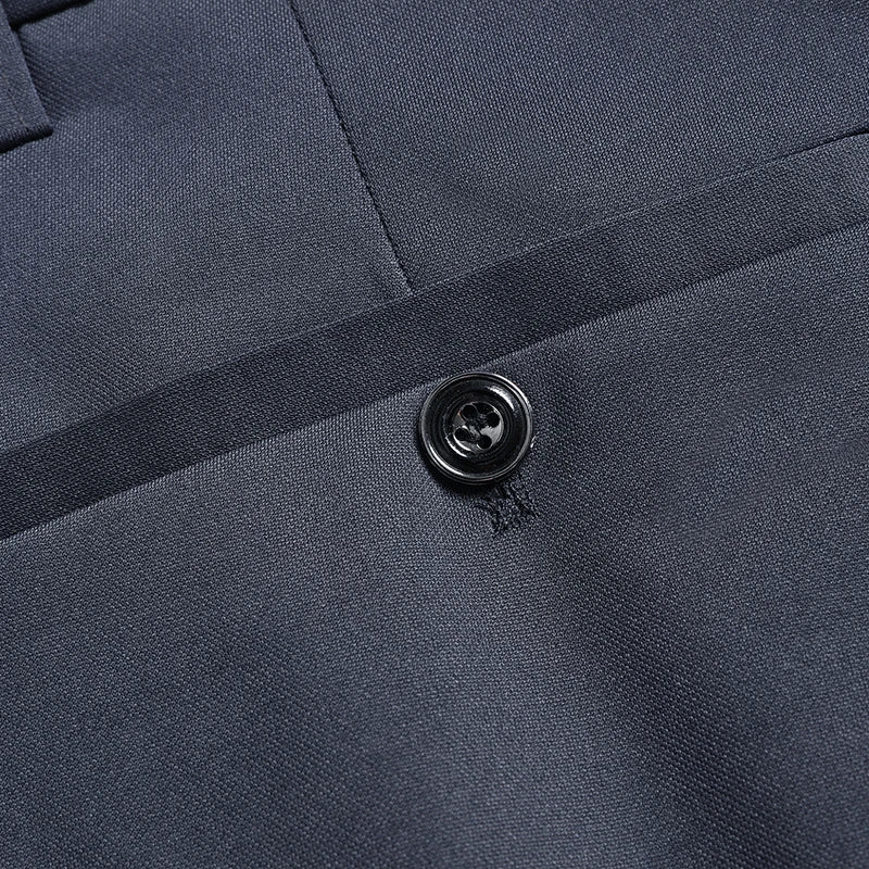 Men's Business Casual Pants