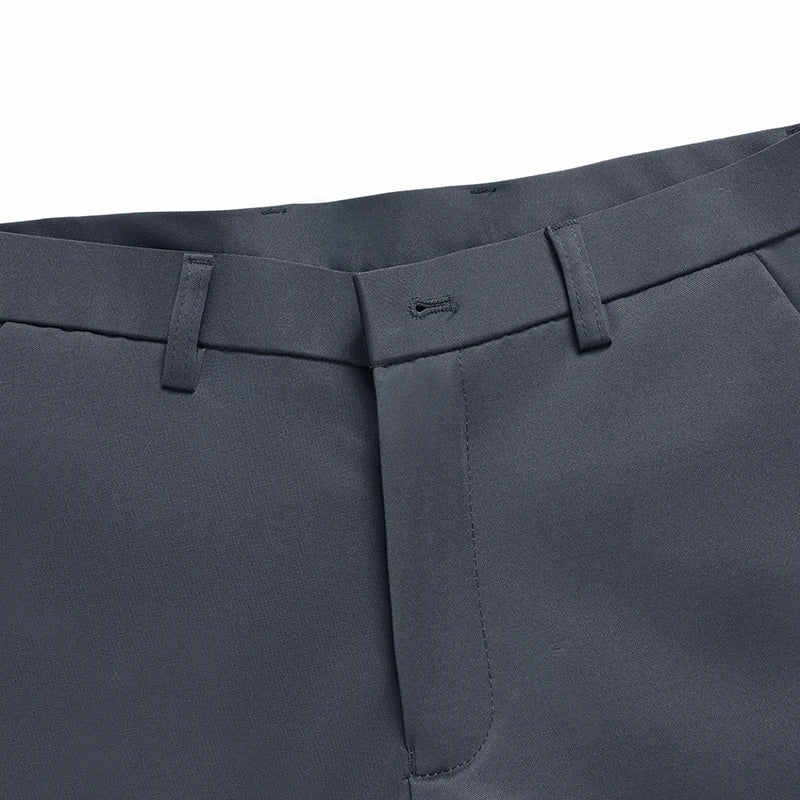 Men's Business Casual Pants