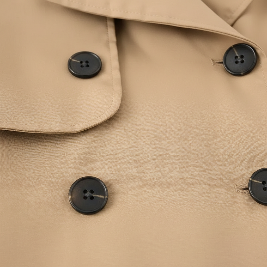 Button Detail