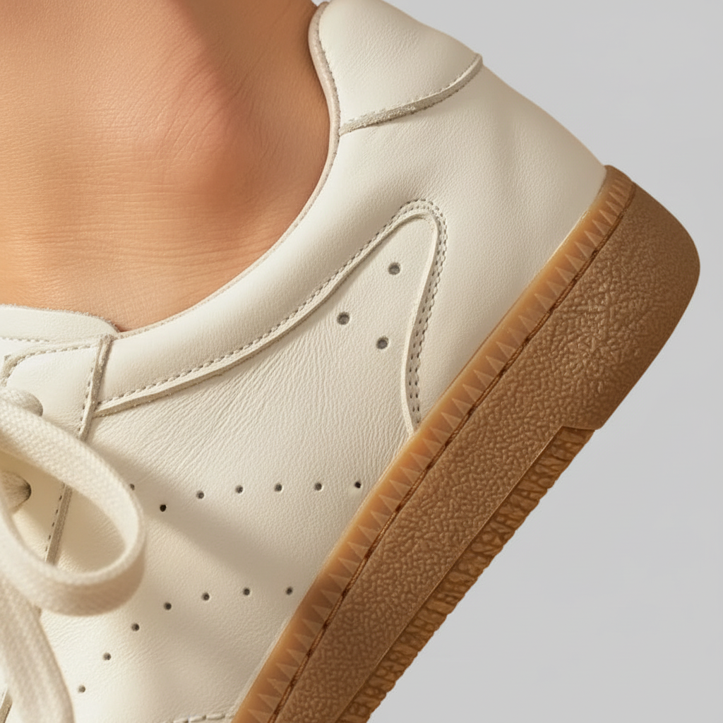 Detail Close-up