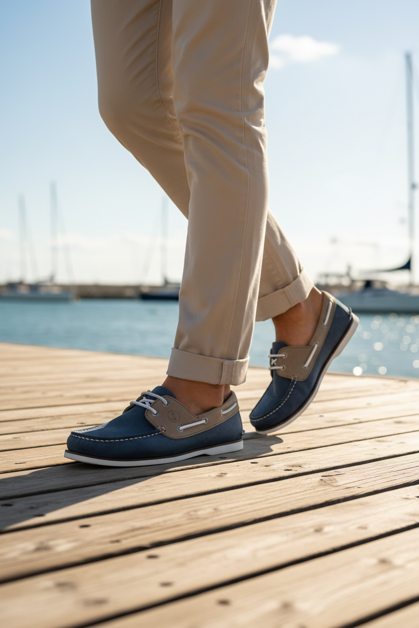 Harbour Walk