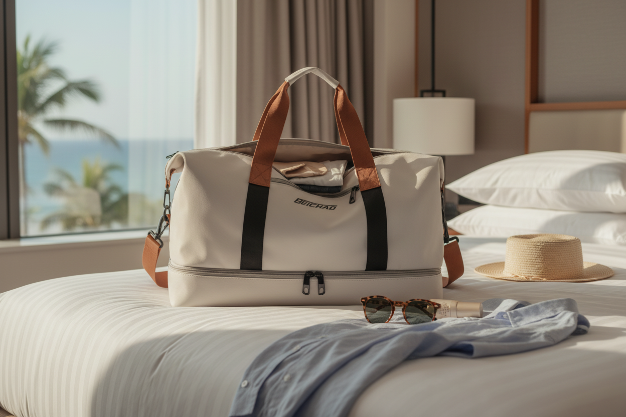 White — Hotel